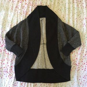 Old Navy Flyaway Cardigan